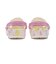 212684-90H　HKF PASTEL CLASSIC CLOG　MULTI　706996-0001