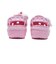 212683-90H　HKF CLS PLATFORM CLOG　MULTI　706995-0001