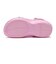 212683-90H　HKF CLS PLATFORM CLOG　MULTI　706995-0001