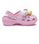212683-90H　HKF CLS PLATFORM CLOG　MULTI　706995-0001