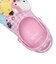 212683-90H　HKF CLS PLATFORM CLOG　MULTI　706995-0001