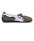 408340　W SPEEDCAT BALLET NOVA　03MATTE BRONZE/　711371-0001