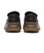 397730　W LOAFYR　03BLK/GUM　685151-0001