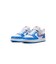 KIR5463　17-22(H) COURT BOROUGH LOW B　101WHITE/BLUCRY　713013-0002