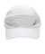 3013B124.100　RUNNING LIGHT WOVEN CAP　B WHITE　708921-0001