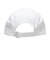 3013B124.100　RUNNING LIGHT WOVEN CAP　B WHITE　708921-0001