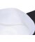 3013B124.100　RUNNING LIGHT WOVEN CAP　B WHITE　708921-0001