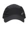 3013B124.001　RUNNING LIGHT WOVEN CAP　P BLACK　708920-0001