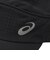 3013B124.001　RUNNING LIGHT WOVEN CAP　P BLACK　708920-0001