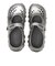 214110-1FS　ECHO MARY JANE METAL SPORT　ATMOSPHERE/MLT　706993-0001