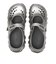 214110-1FS　ECHO MARY JANE METAL SPORT　ATMOSPHERE/MLT　706993-0001