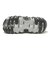 214110-1FS　ECHO MARY JANE METAL SPORT　ATMOSPHERE/MLT　706993-0001