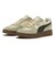 402913　PALERMO ALPINO SD　01CANVAS/OLIVE　701993-0001