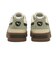 402913　PALERMO ALPINO SD　01CANVAS/OLIVE　701993-0001