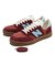 M500 3RT　M500 3RT(D)　BURGUNDY(3RT)　708341-0001