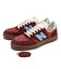 M500 3RT　M500 3RT(D)　BURGUNDY(3RT)　708341-0001