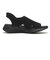164086　ULTRA FLEX 3.0 SANDAL　*BBK　712904-0001