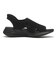 164086　ULTRA FLEX 3.0 SANDAL　*BBK　712904-0001