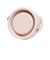 126-021021　x Hydro Flask 20oz Bottle　PINK　709194-0003