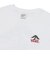 VN0011Y8WHT　BONSAI SS TEE　WHITE　705301-0001