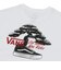 VN0011Y8WHT　BONSAI SS TEE　WHITE　705301-0001