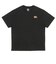 VN0011YABLK　SUSHI TEE CUP SS TEE　BLACK　705300-0001