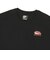 VN0011YABLK　SUSHI TEE CUP SS TEE　BLACK　705300-0001