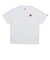 VN0011YAWHT　SUSHI TEE CUP SS TEE　WHITE　705299-0001