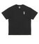 VN0011YDBLK　NINJA SS TEE　BLACK　705304-0001