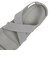 W2085　VELCRO CROSS SANDAL　GRAY　704939-0002