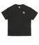 VN0011Y8BLK　BONSAI SS TEE　BLACK　705302-0001
