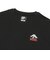 VN0011Y8BLK　BONSAI SS TEE　BLACK　705302-0001