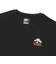 VN0011Y8BLK　BONSAI SS TEE　BLACK　705302-0001