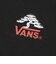 VN0011Y8BLK　BONSAI SS TEE　BLACK　705302-0001