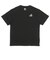 VN0011YEBLK　AUTHENTIC 1 SS TEE　BLACK　705306-0001