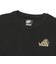 VN0011YEBLK　AUTHENTIC 1 SS TEE　BLACK　705306-0001
