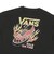 VN0011YEBLK　AUTHENTIC 1 SS TEE　BLACK　705306-0001