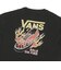VN0011YEBLK　AUTHENTIC 1 SS TEE　BLACK　705306-0001