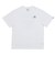 VN0011YEWHT　AUTHENTIC 1 SS TEE　WHITE　705305-0001