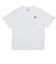 VN0011YEWHT　AUTHENTIC 1 SS TEE　WHITE　705305-0001