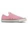31318310　CANVAS AS J OX　FONDANT PINK　712350-0001