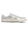 33703230　ONE STAR SV　*SILVER　712471-0001