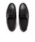 A2GNV-EL2　W'S 3-EYELET CLASSIC RUGSOLE　*BLK FL GRN　710373-0001