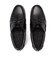 A2GNV-EL2　W'S 3-EYELET CLASSIC RUGSOLE　*BLK FL GRN　710373-0001