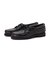A2GNV-EL2　W'S 3-EYELET CLASSIC RUGSOLE　*BLK FL GRN　710373-0001