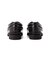 A2GNV-EL2　W'S 3-EYELET CLASSIC RUGSOLE　*BLK FL GRN　710373-0001