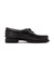 A2GNV-EL2　W'S 3-EYELET CLASSIC RUGSOLE　*BLK FL GRN　710373-0001