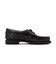 A2GNV-EL2　W'S 3-EYELET CLASSIC RUGSOLE　*BLK FL GRN　710373-0001
