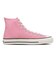 31318300　CANVAS AS J HI　FONDANT PINK　712349-0001