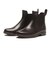 W9006　SIDEGORE ST RAIN　DK.BROWN　704741-0002